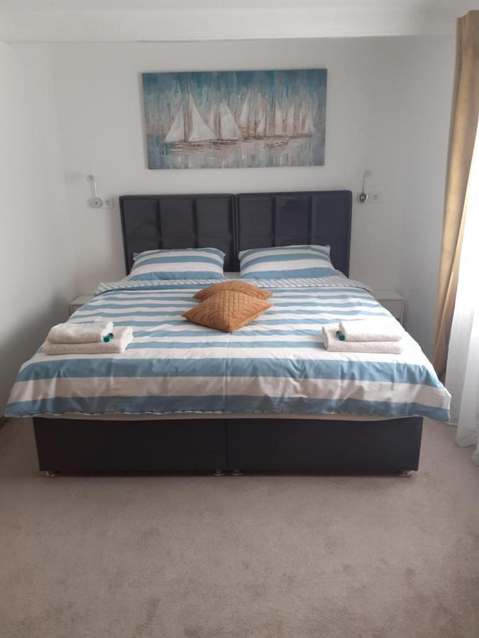 Apartments Stars Velika Gorica Εξωτερικό φωτογραφία