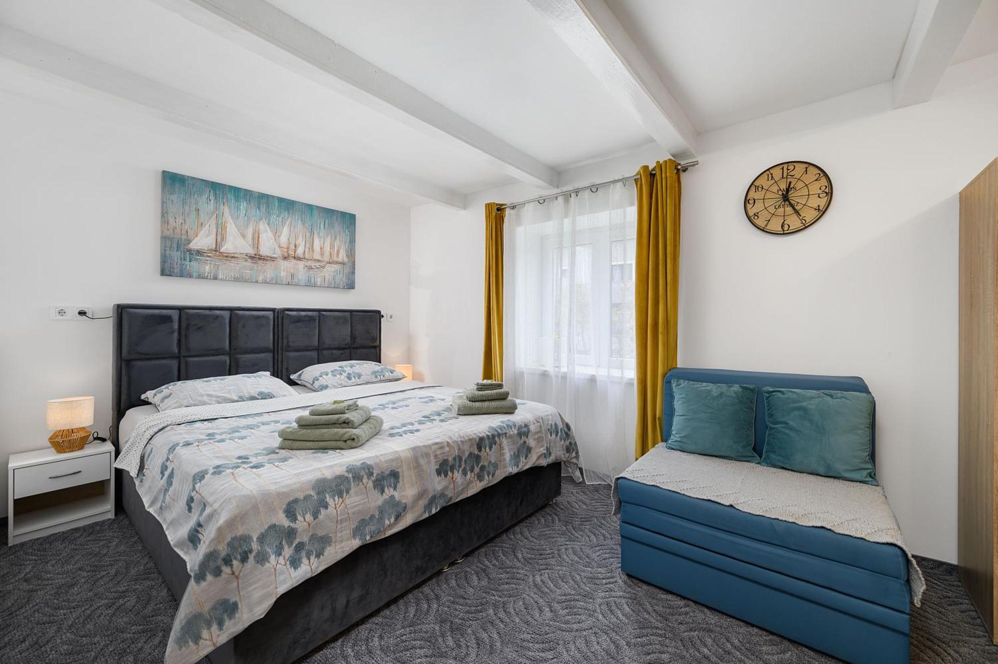 Apartments Stars Velika Gorica Εξωτερικό φωτογραφία