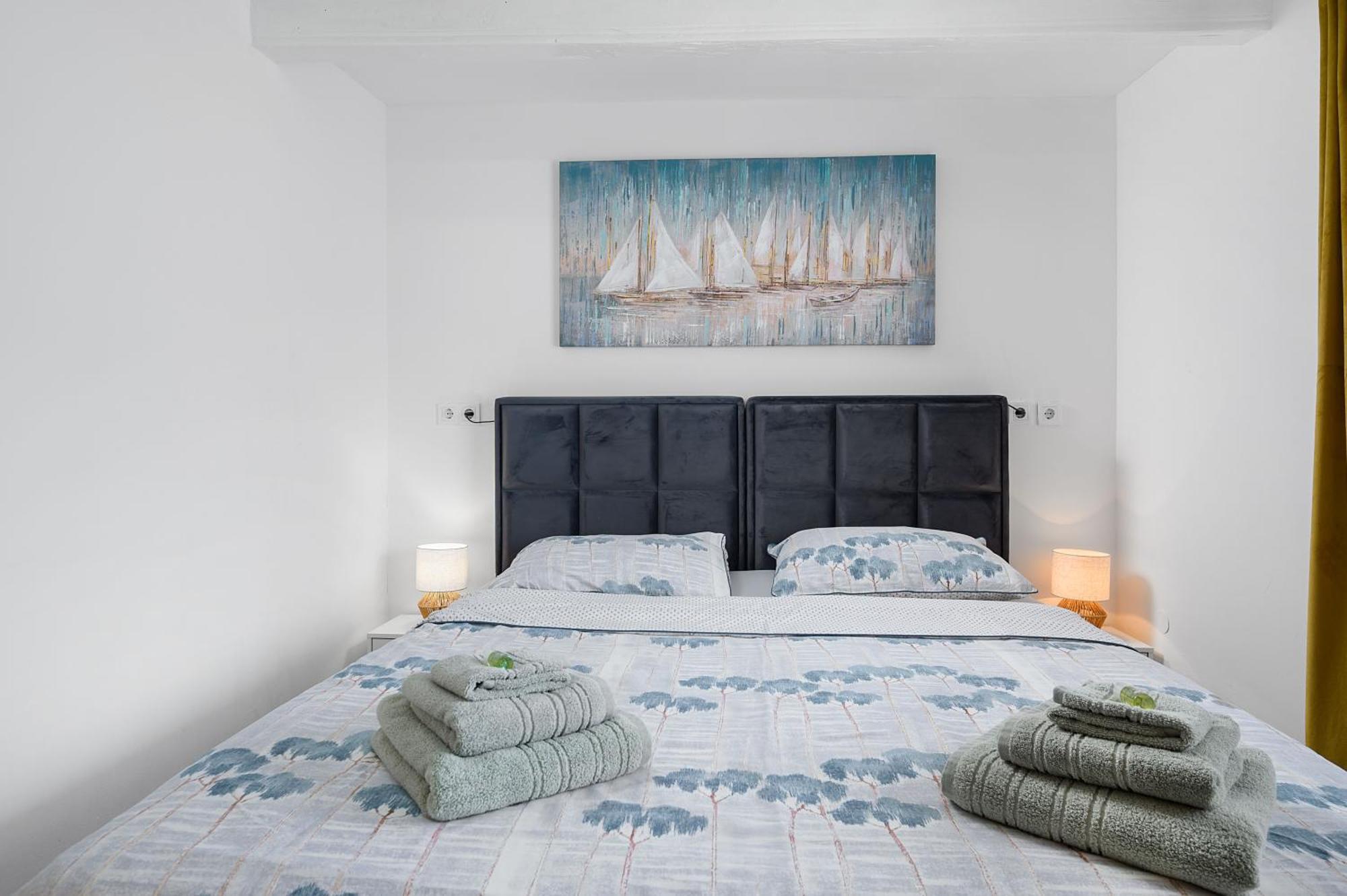Apartments Stars Velika Gorica Εξωτερικό φωτογραφία