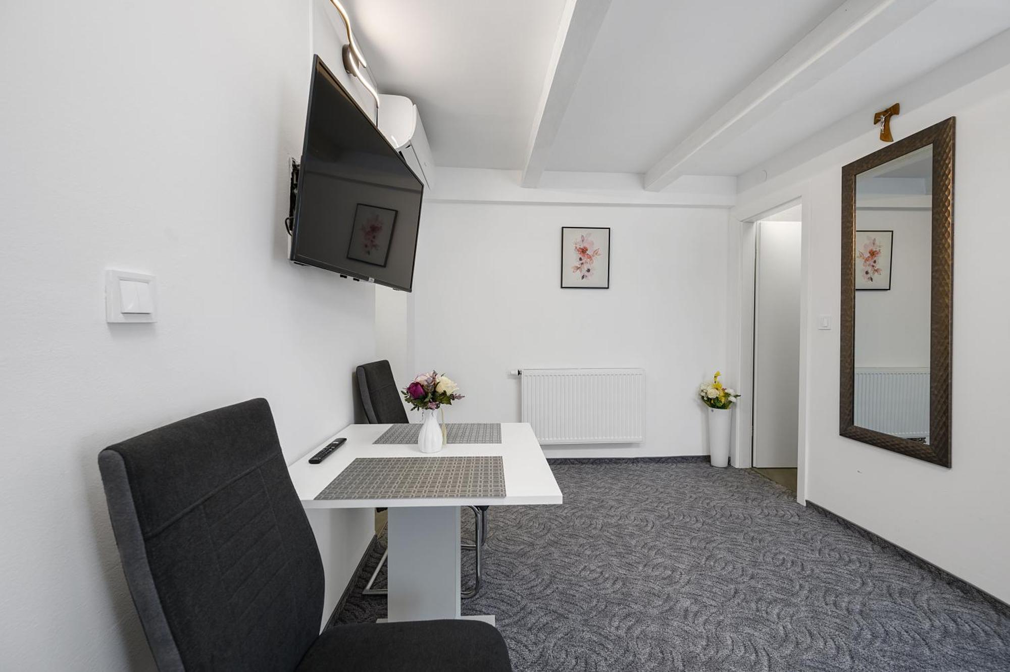 Apartments Stars Velika Gorica Εξωτερικό φωτογραφία