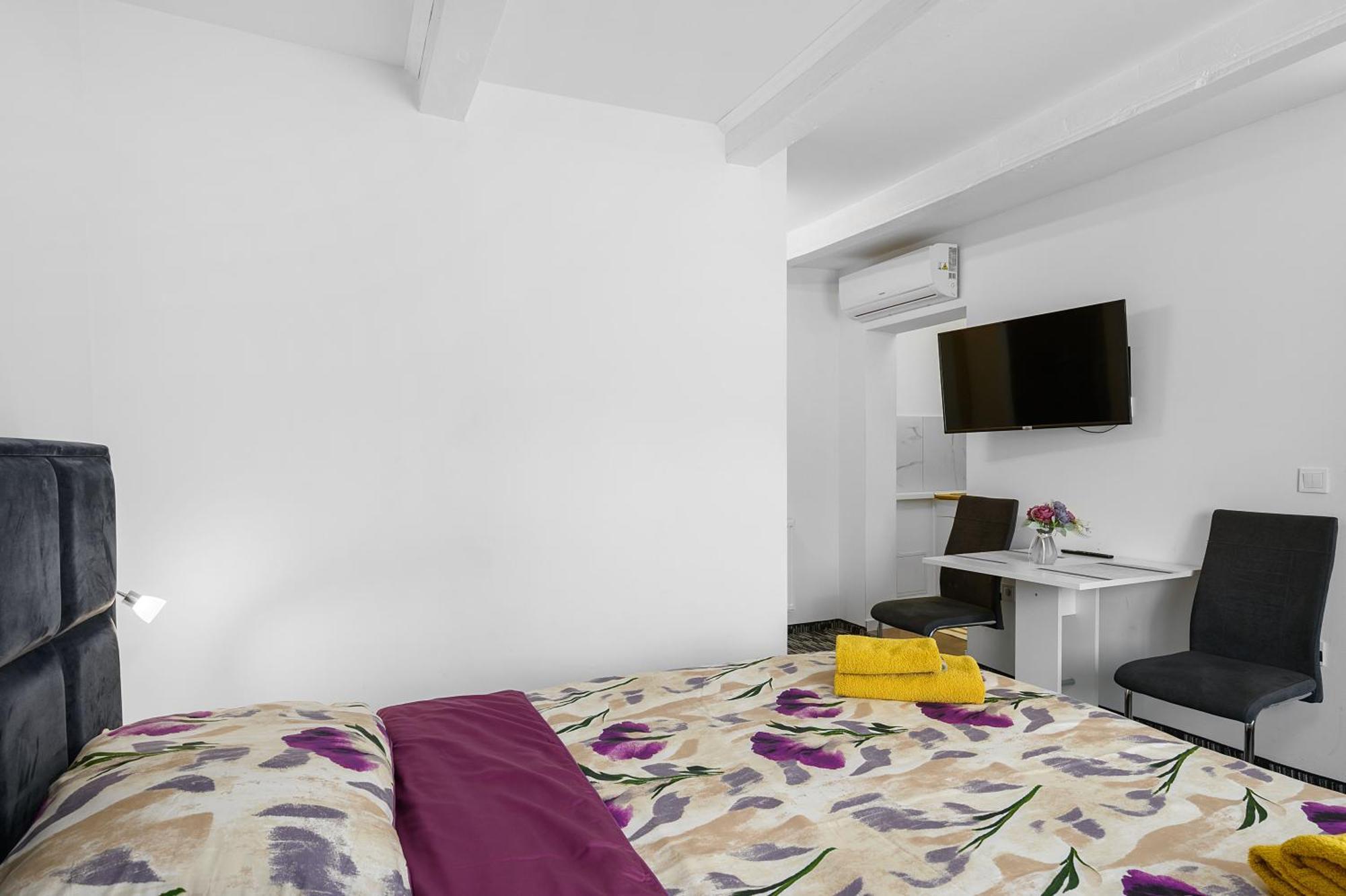 Apartments Stars Velika Gorica Εξωτερικό φωτογραφία